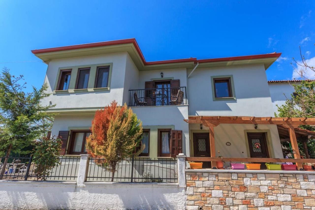 Katalpi House Apartment Милина Екстериор снимка